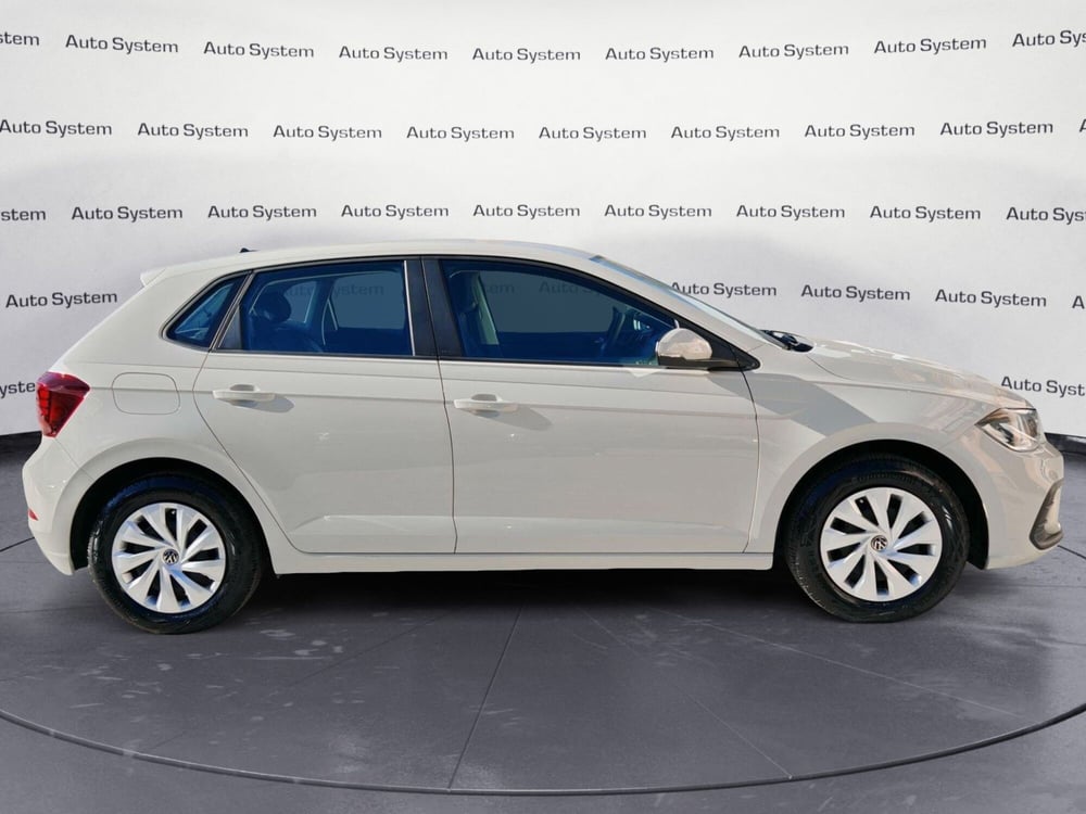 Volkswagen Polo usata a Palermo (3)