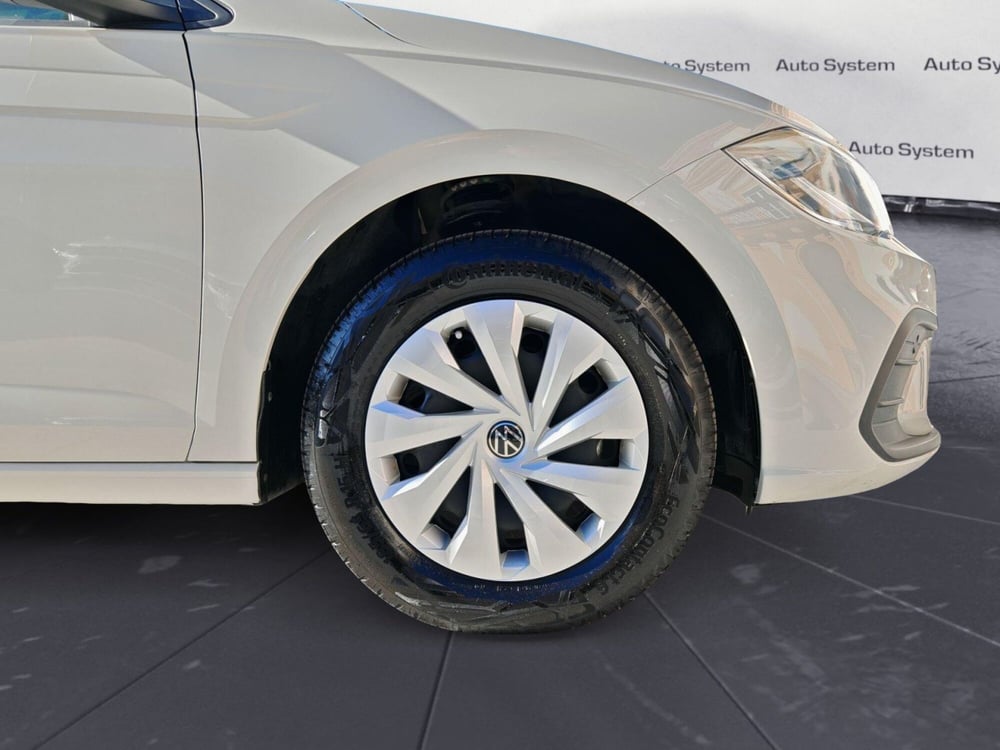 Volkswagen Polo usata a Palermo (6)
