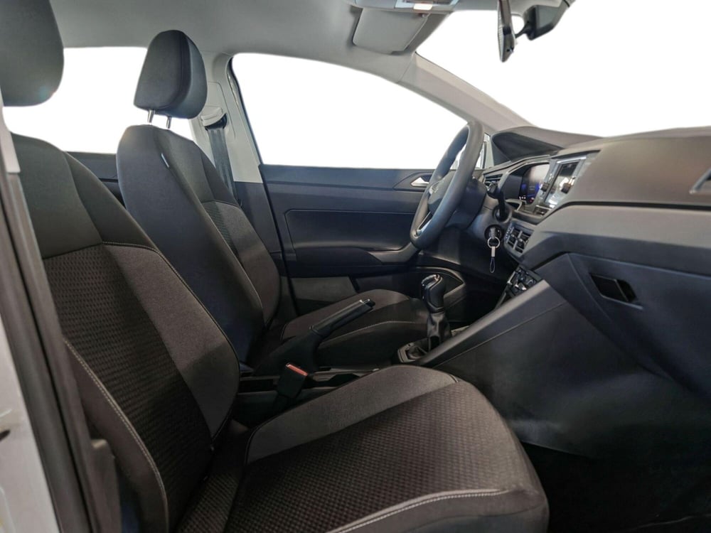 Volkswagen Polo usata a Palermo (7)