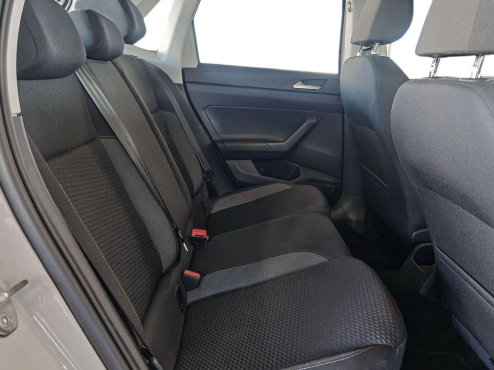 Volkswagen Polo usata a Palermo (8)