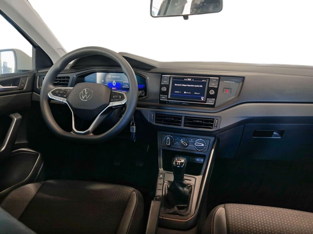 Volkswagen Polo usata a Palermo (9)