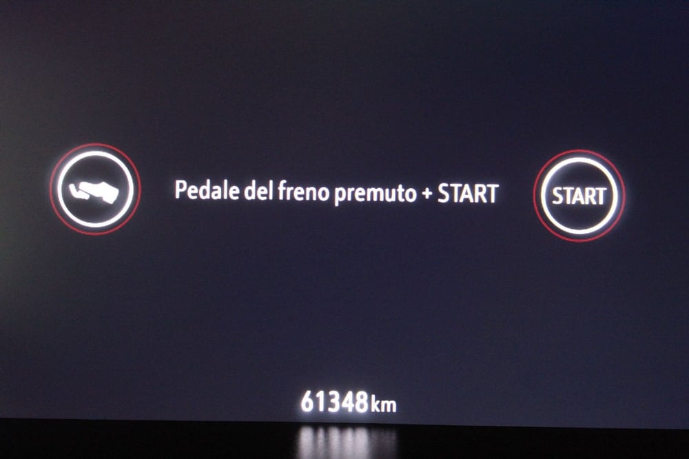Opel Grandland usata a Cremona (11)