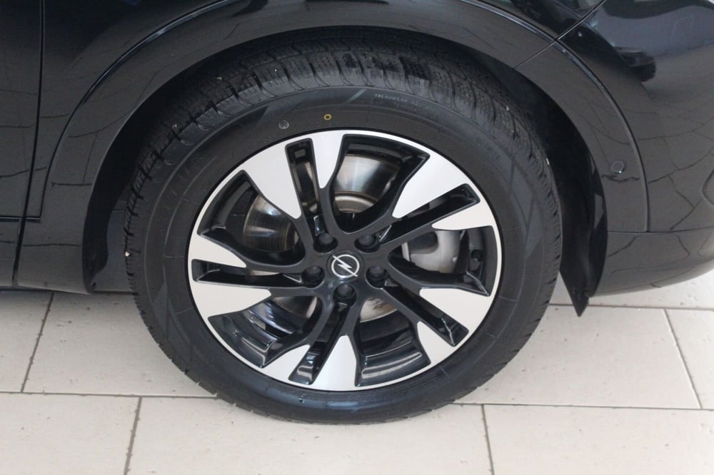 Opel Grandland usata a Cremona (7)