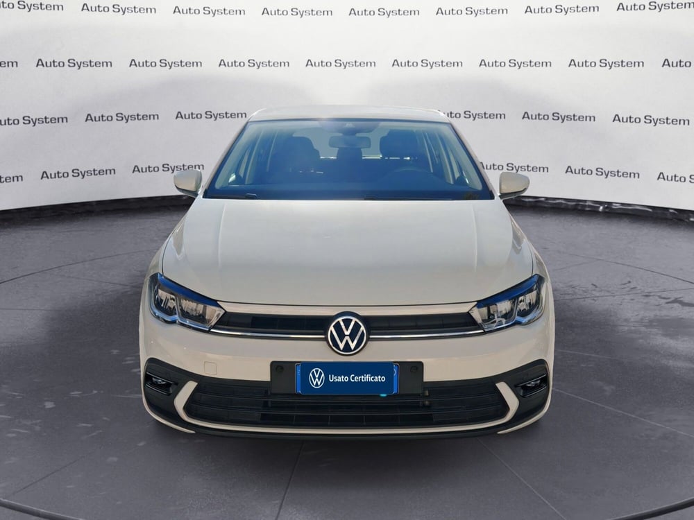 Volkswagen Polo usata a Palermo (2)