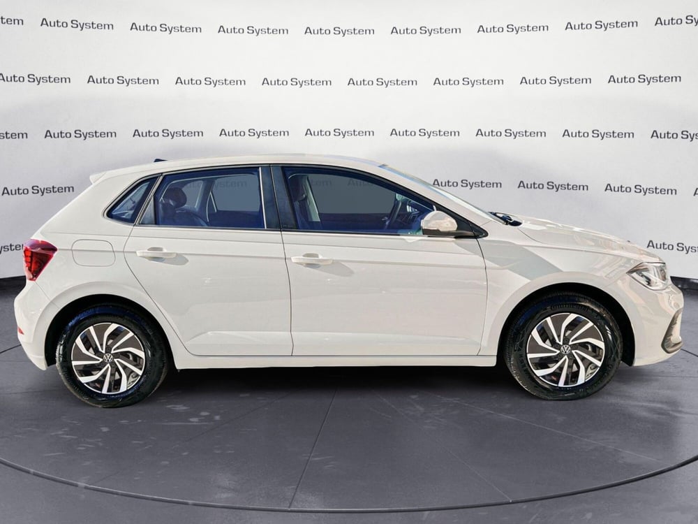 Volkswagen Polo usata a Palermo (3)