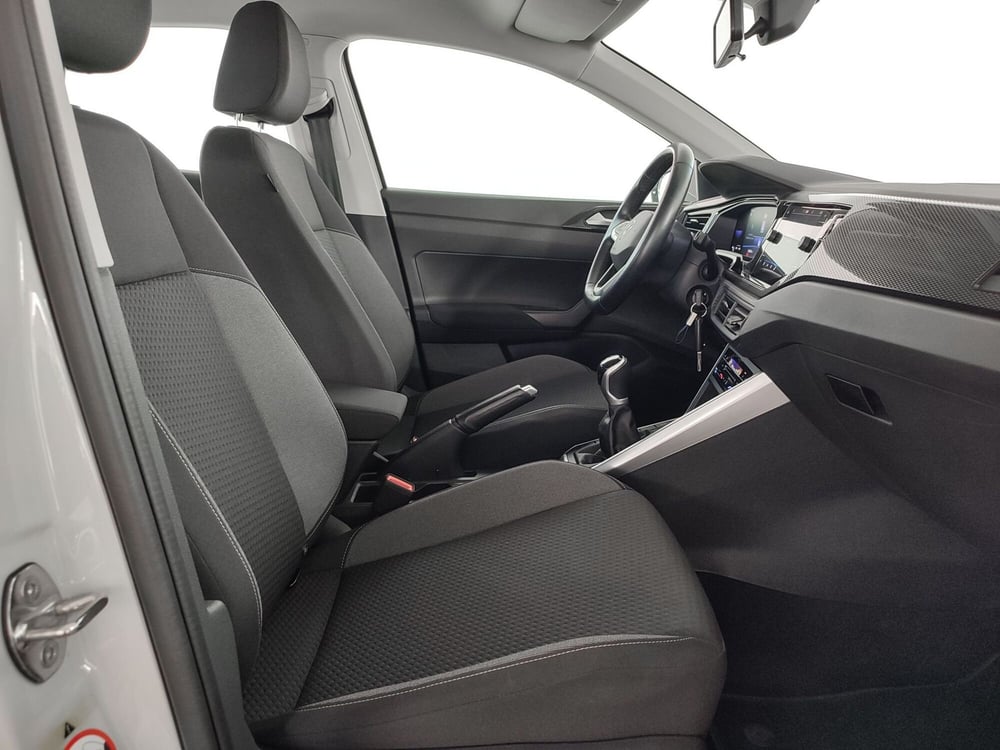 Volkswagen Polo usata a Palermo (7)