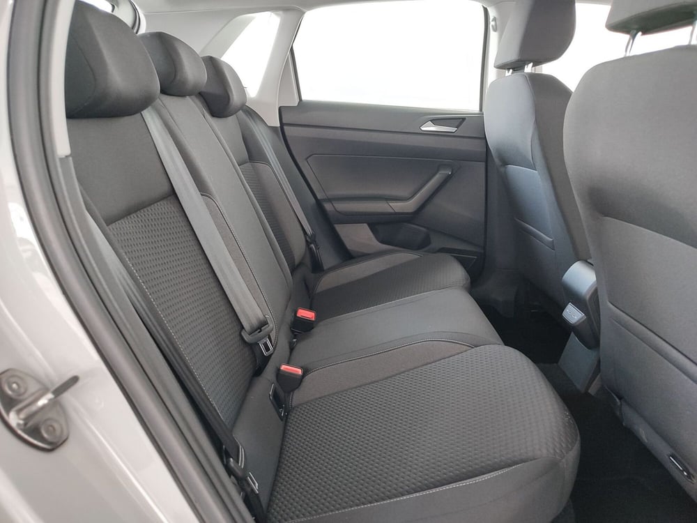Volkswagen Polo usata a Palermo (8)