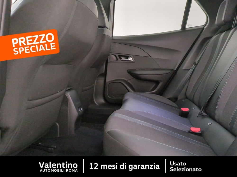 Peugeot 2008 usata a Roma (10)