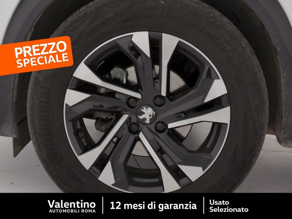Peugeot 2008 usata a Roma (11)