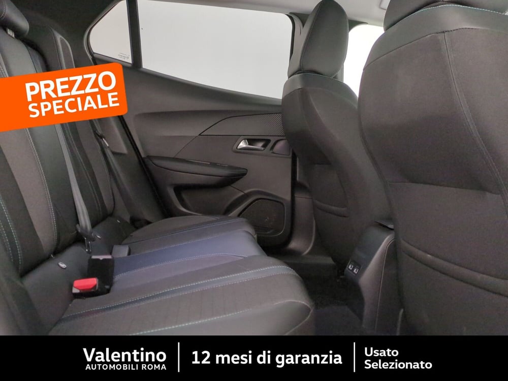 Peugeot 2008 usata a Roma (12)