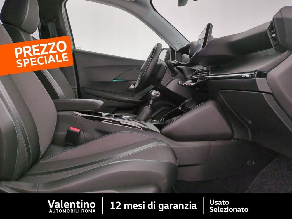 Peugeot 2008 usata a Roma (13)