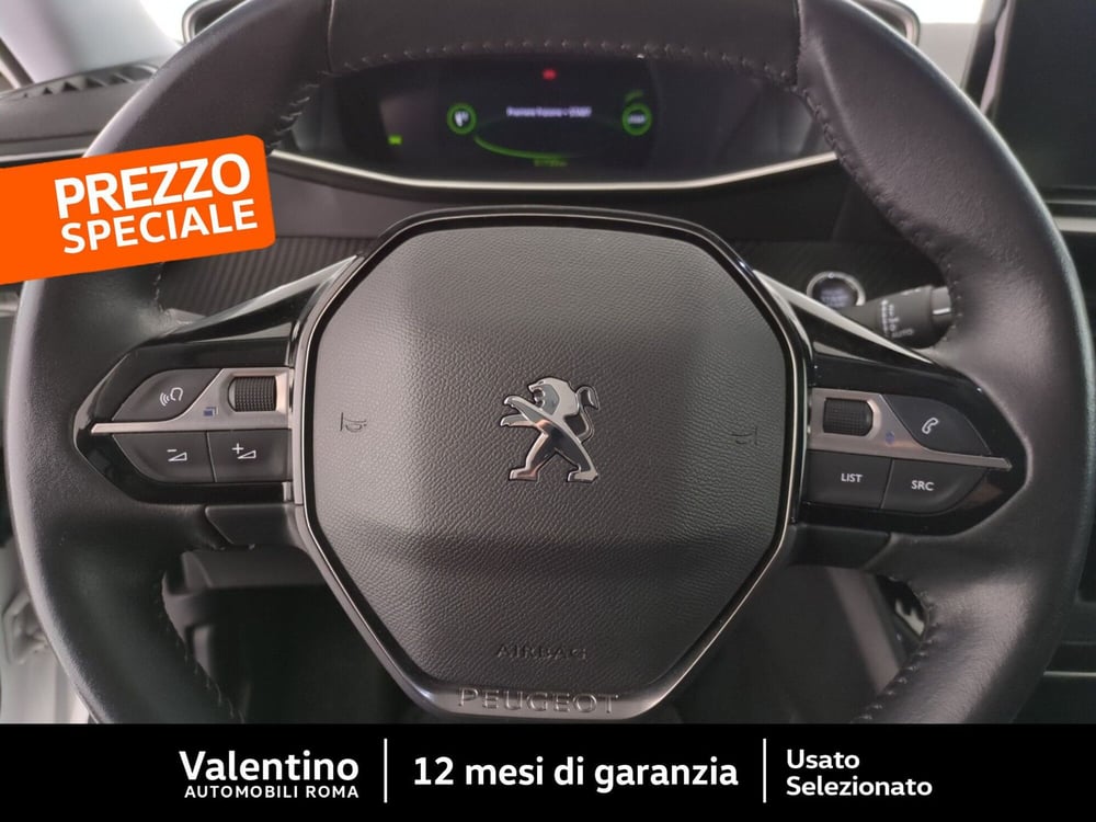 Peugeot 2008 usata a Roma (15)