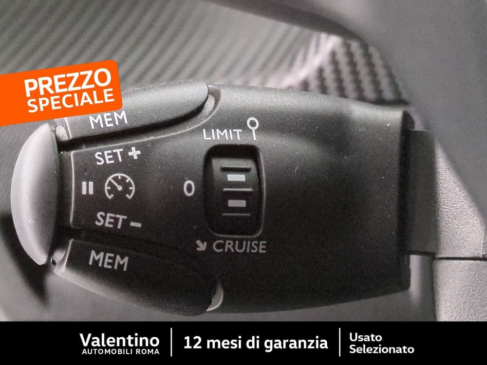 Peugeot 2008 usata a Roma (19)