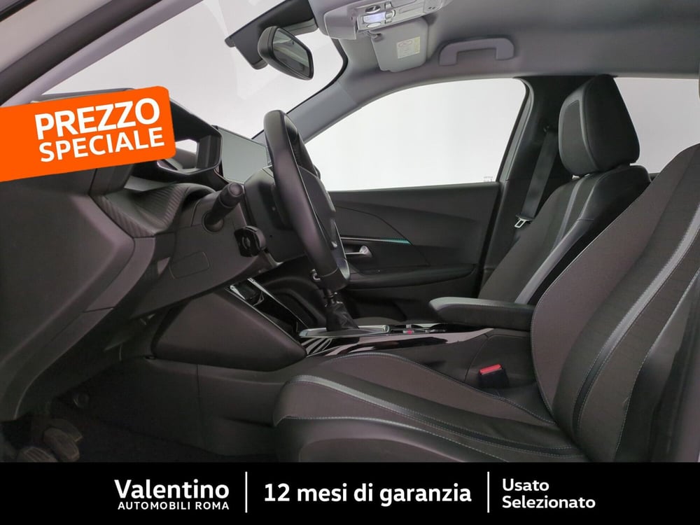 Peugeot 2008 usata a Roma (6)