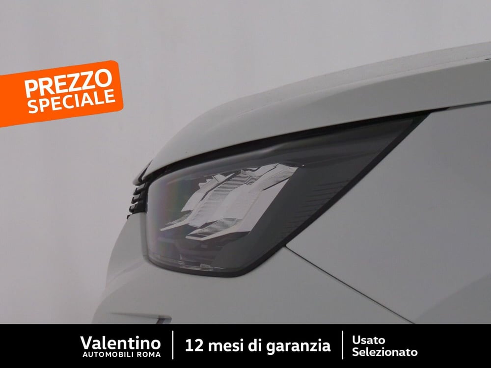 Peugeot 2008 usata a Roma (8)