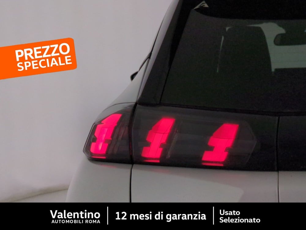 Peugeot 2008 usata a Roma (9)