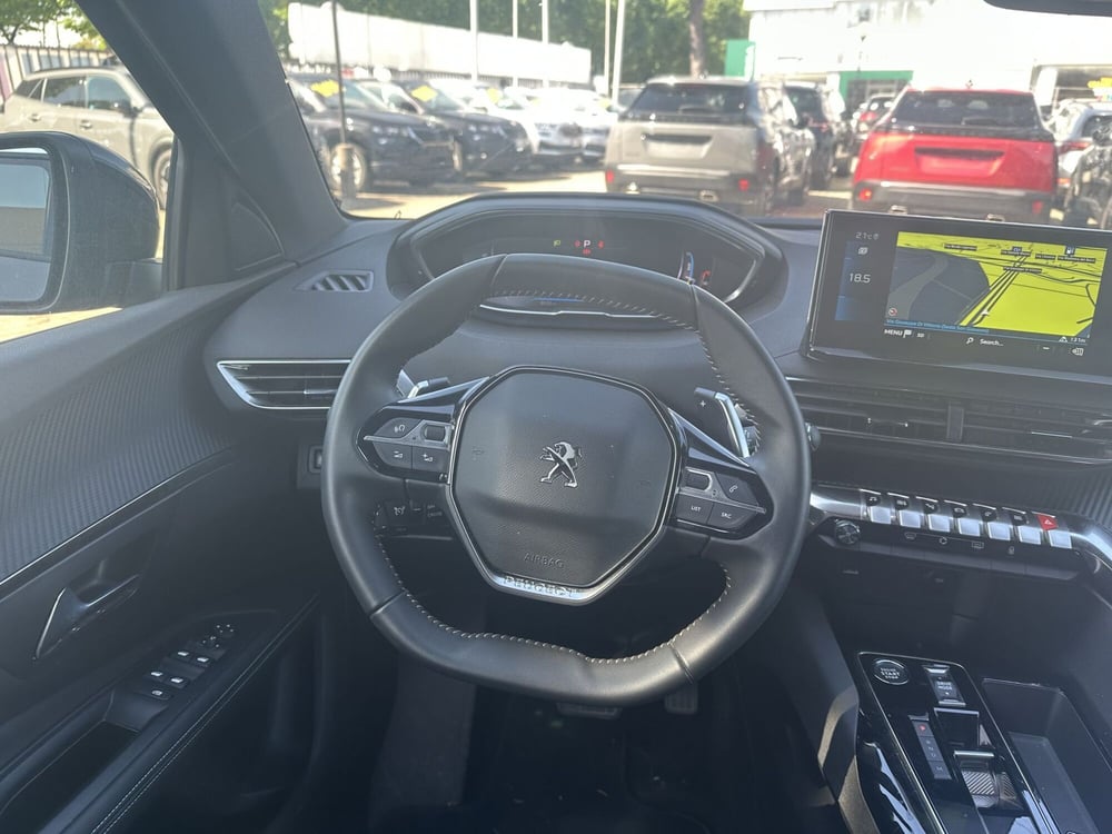 Peugeot 5008 usata a Milano (18)