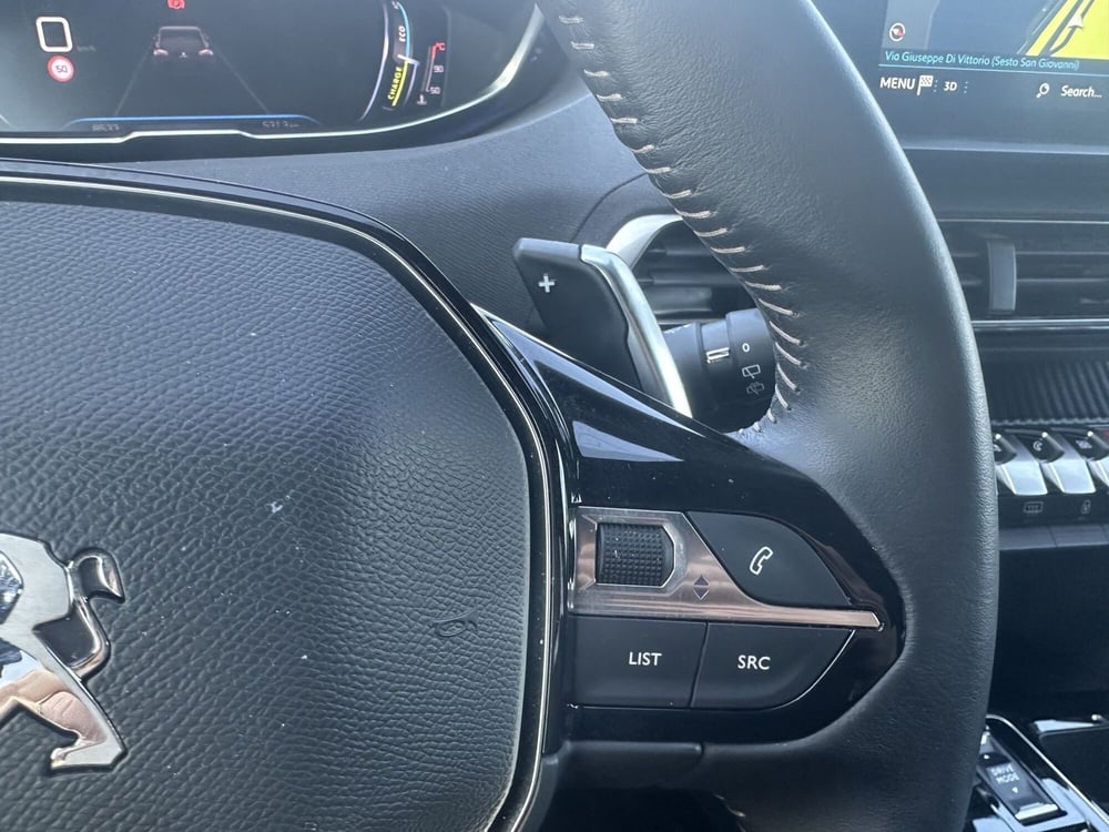 Peugeot 5008 usata a Milano (19)