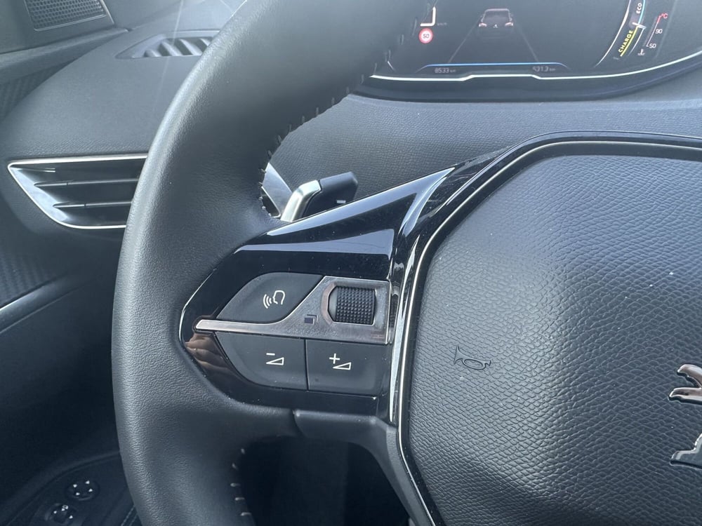 Peugeot 5008 usata a Milano (20)
