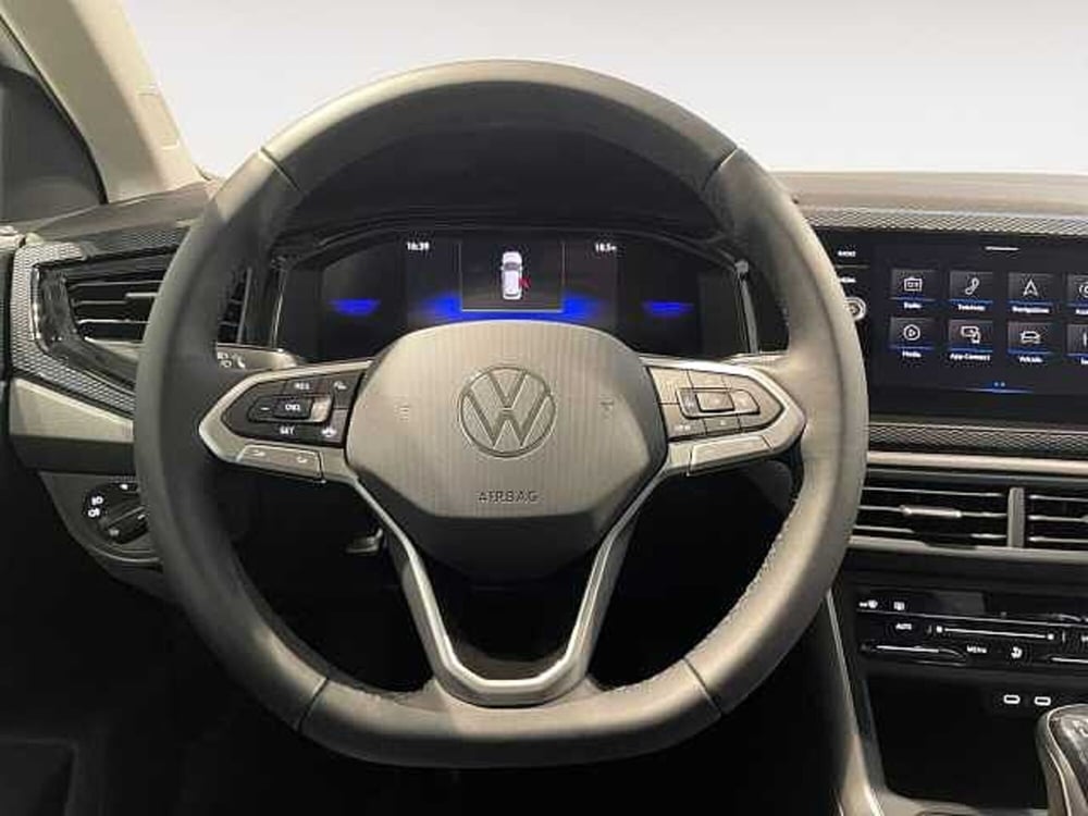 Volkswagen Polo nuova a Ravenna (10)