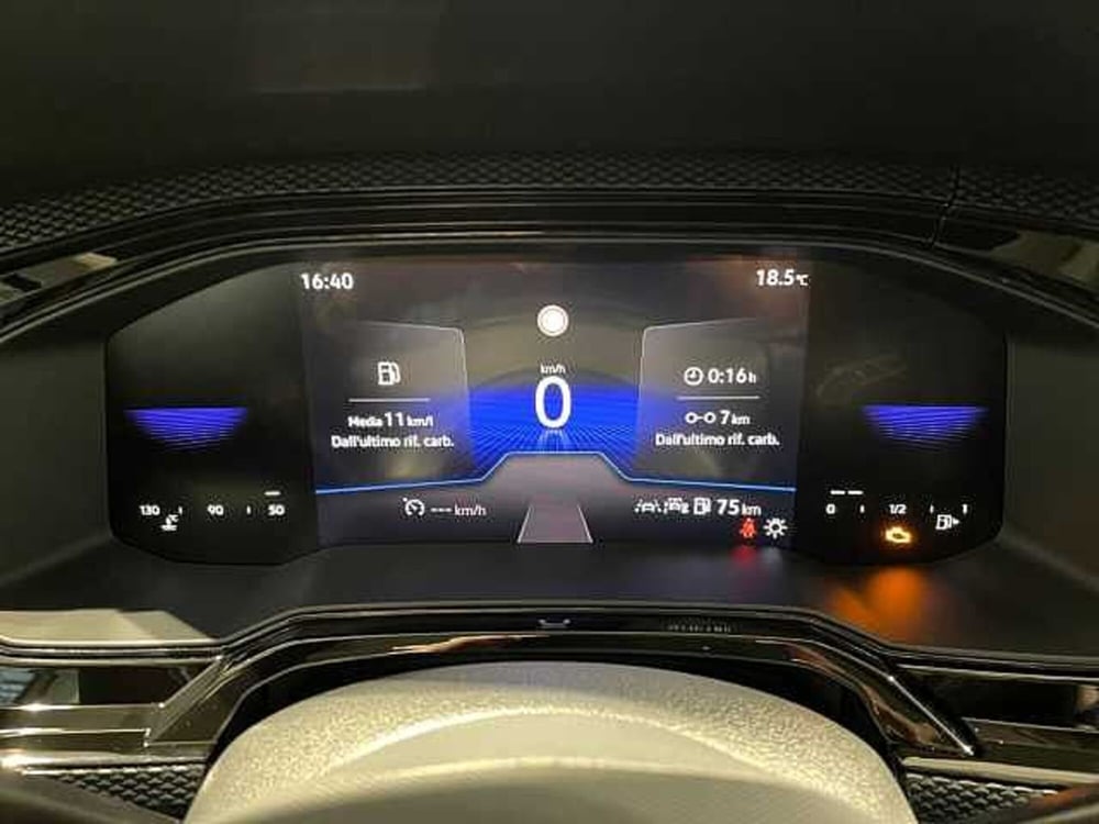 Volkswagen Polo nuova a Ravenna (11)