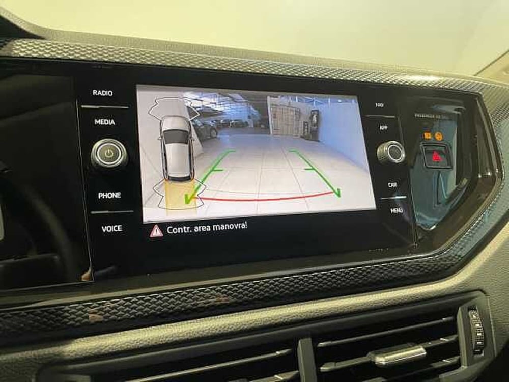 Volkswagen Polo nuova a Ravenna (12)