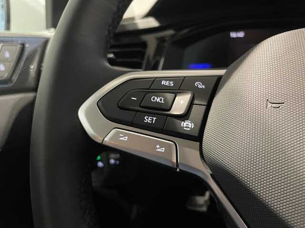 Volkswagen Polo nuova a Ravenna (14)
