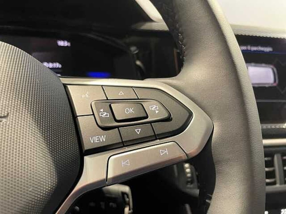 Volkswagen Polo nuova a Ravenna (15)
