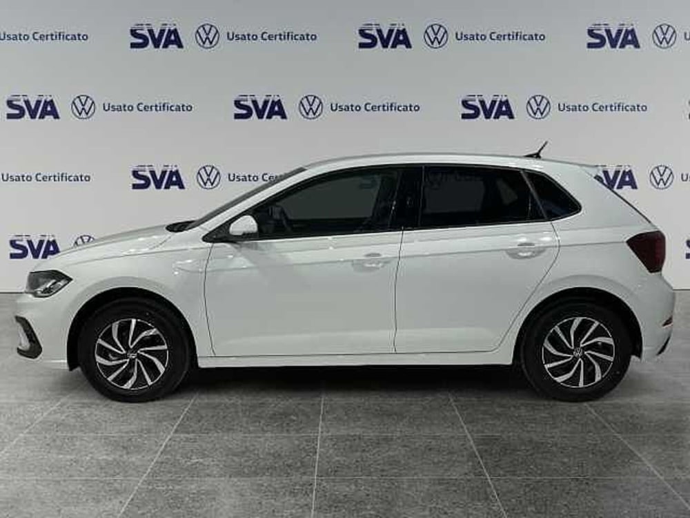 Volkswagen Polo nuova a Ravenna (3)