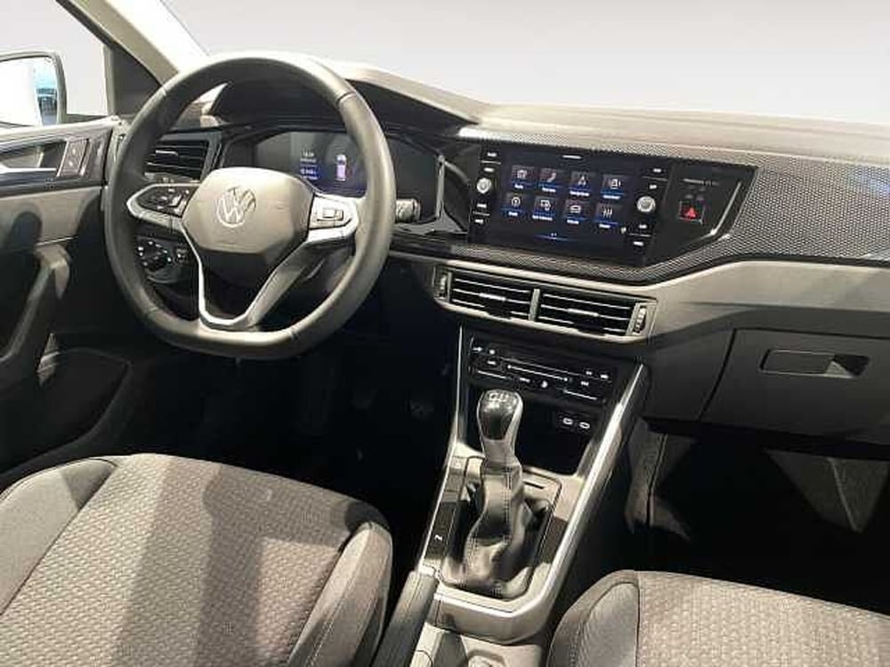 Volkswagen Polo nuova a Ravenna (6)