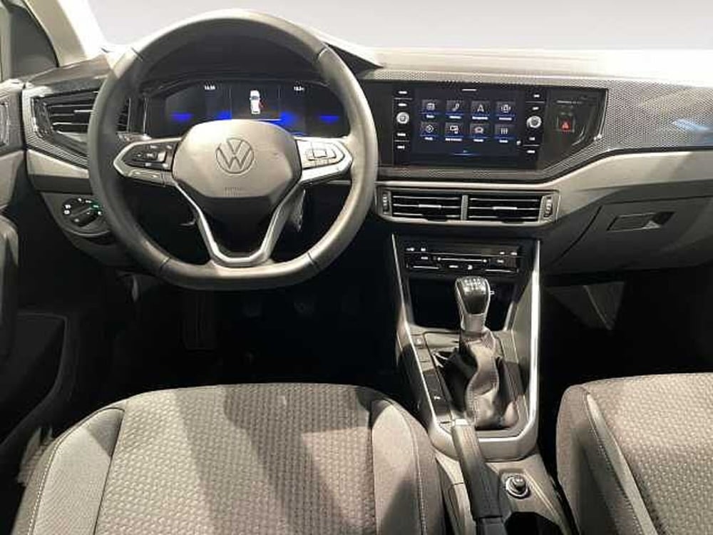Volkswagen Polo nuova a Ravenna (7)