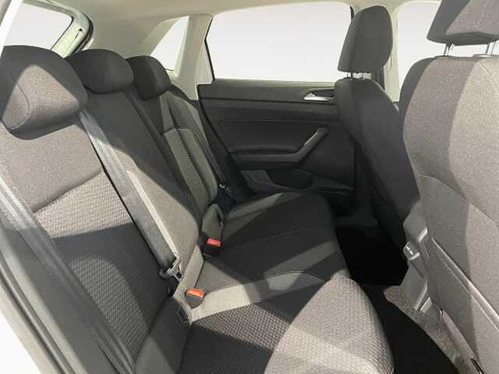 Volkswagen Polo nuova a Ravenna (8)