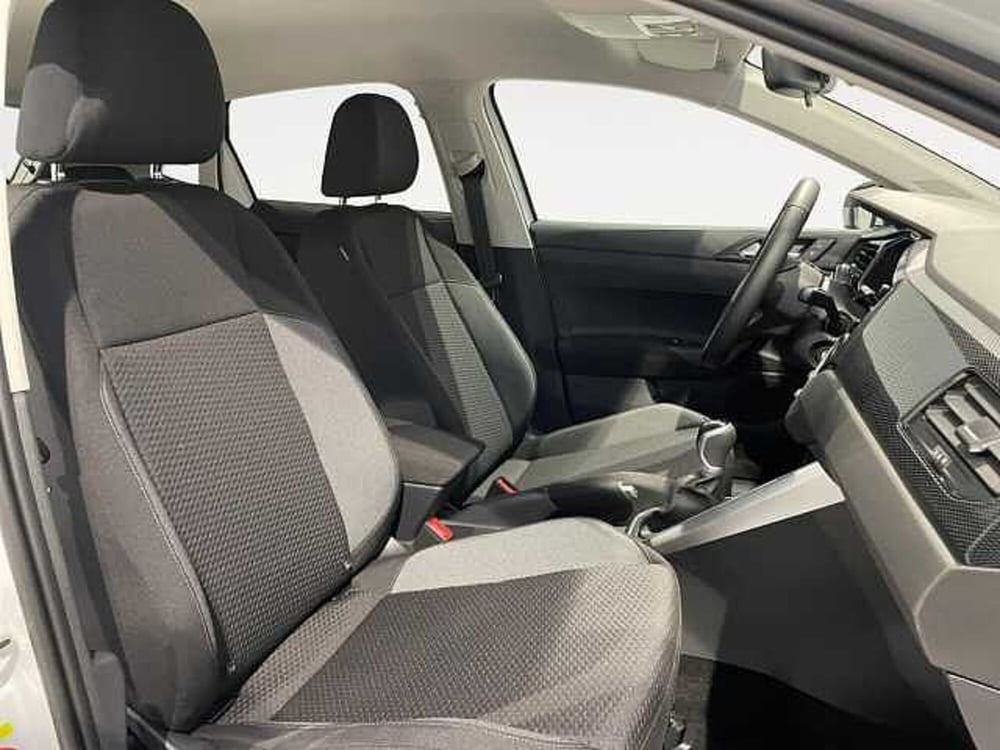 Volkswagen Polo nuova a Ravenna (9)