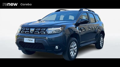 Dacia Duster 1.0 TCe GPL 4x2 Comfort DaciaPlus del 2021 usata a Parma