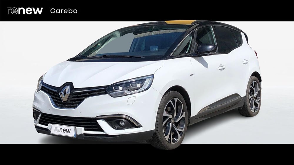 Renault Scénic usata a Parma