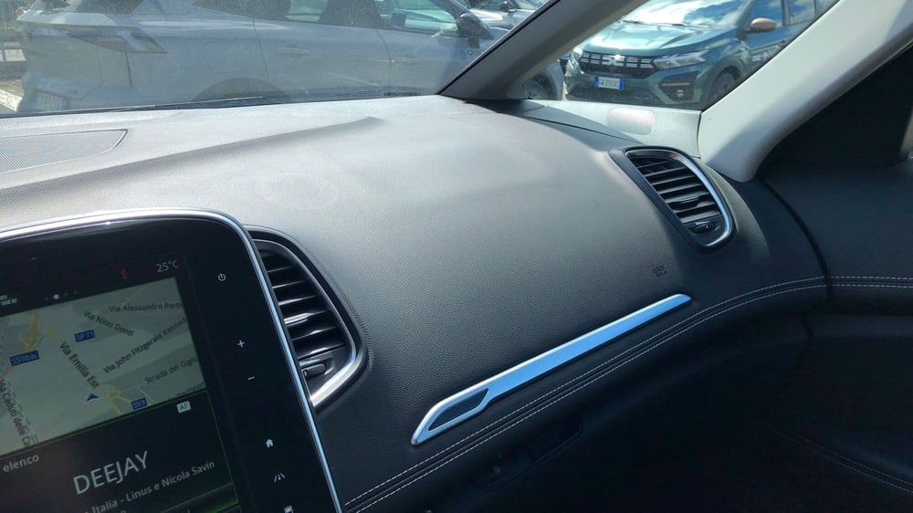 Renault Scénic usata a Parma (10)