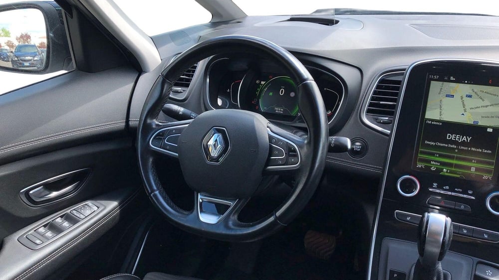 Renault Scénic usata a Parma (19)