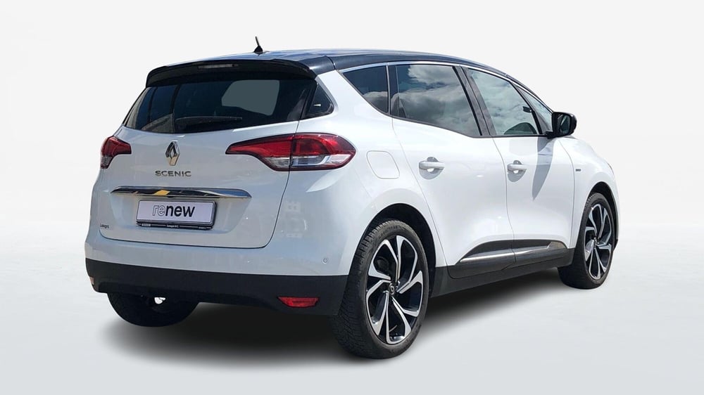 Renault Scénic usata a Parma (2)