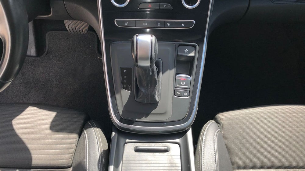 Renault Scénic usata a Parma (20)
