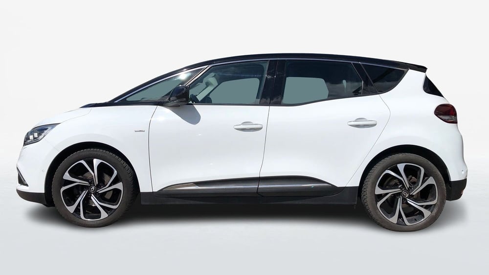 Renault Scénic usata a Parma (3)