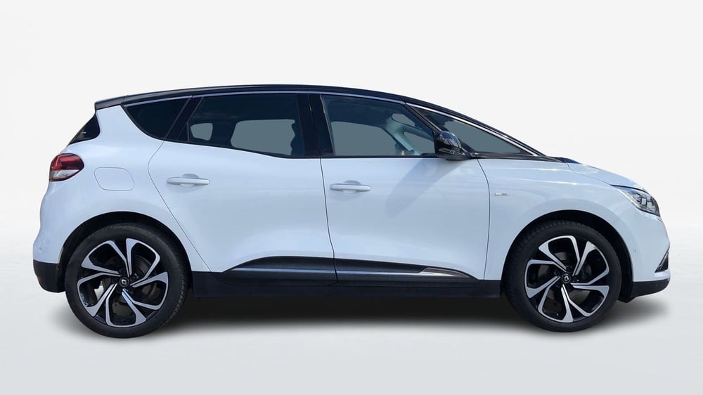 Renault Scénic usata a Parma (4)