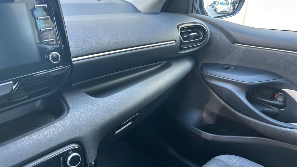Toyota Yaris Cross usata a Parma (16)