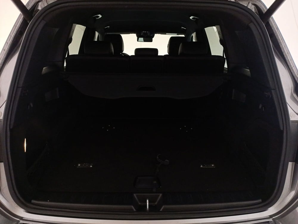 Mercedes-Benz GLB usata a Bari (13)
