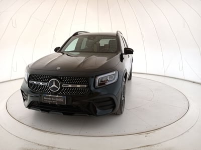 Mercedes-Benz GLB 200 d AMG Line Premium auto del 2023 usata a Bari