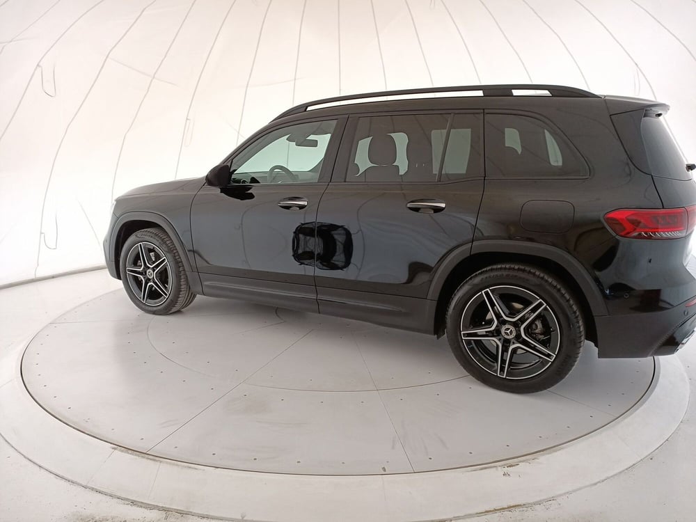 Mercedes-Benz GLB usata a Bari (2)
