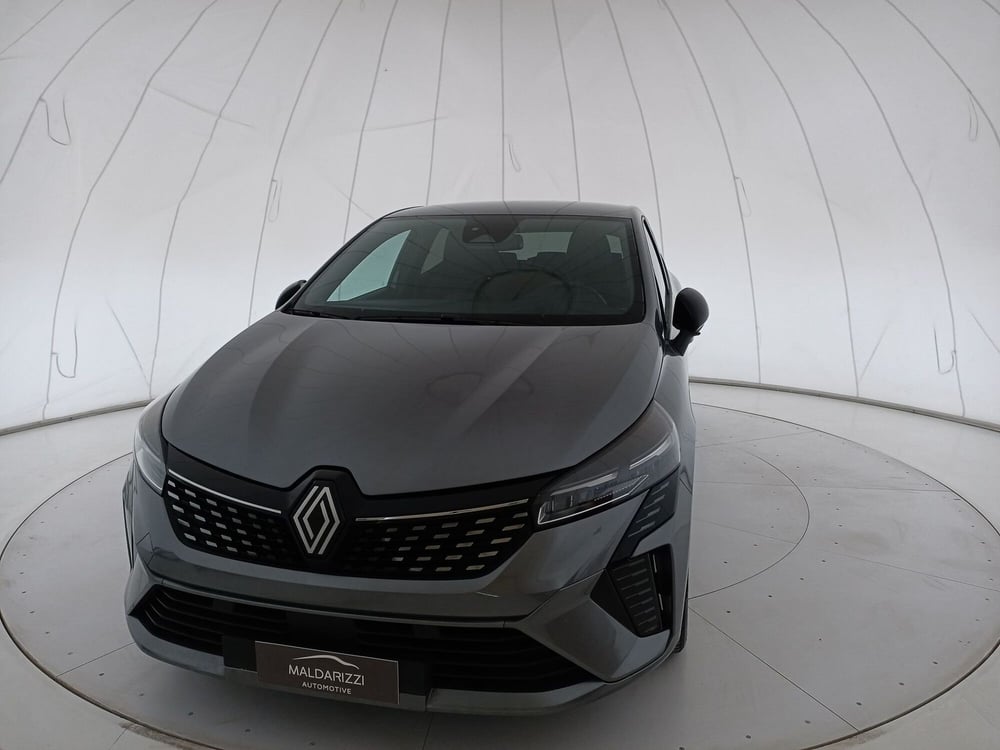 Renault Clio usata a Bari