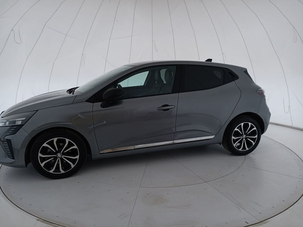 Renault Clio usata a Bari (2)