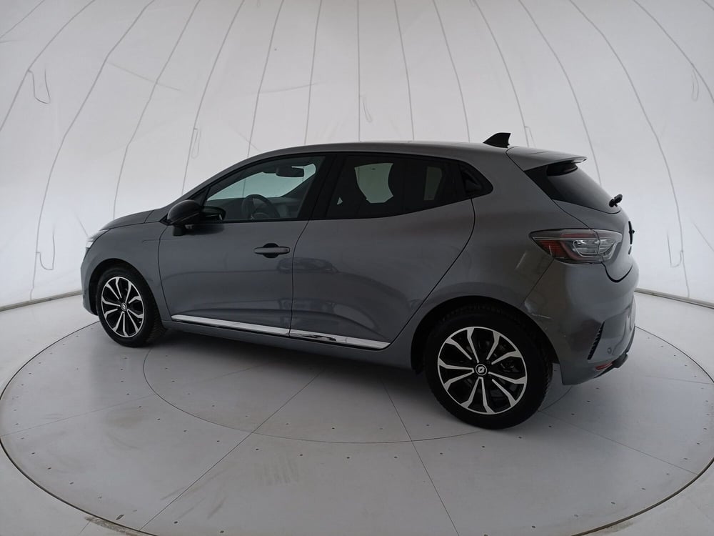 Renault Clio usata a Bari (3)