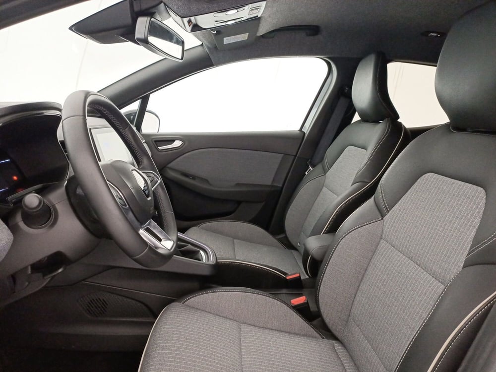 Renault Clio usata a Bari (8)