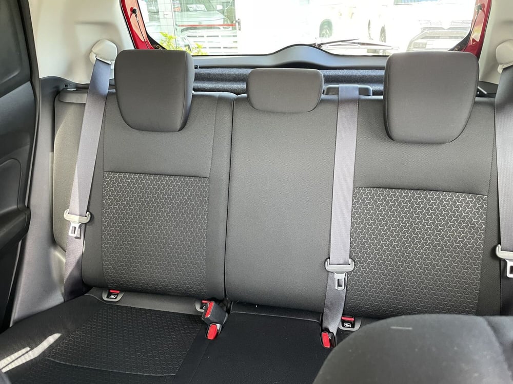 Suzuki Swift usata a Vicenza (10)